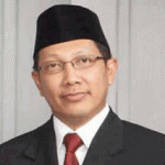 Menteri Agama, Lukman Hakim Saifuddin1
