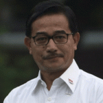 Menteri Agraria dan Tata Ruang, Ferry Mursyidan Baldan1