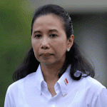 Menteri Badan Usaha Milik Negara, Rini M Soemarno copy1