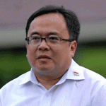 Menteri Keuangan,Bambang Brodjonegoro1