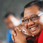 Menteri Koperasi dan UKM Anak Agung Gede Ngurah Puspayoga1
