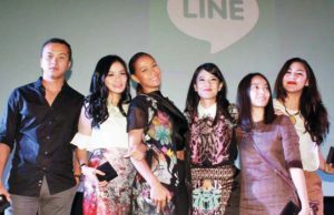 인도네시아 화제의 드라마; “Ada apa dengan cinta?”Mini Drama