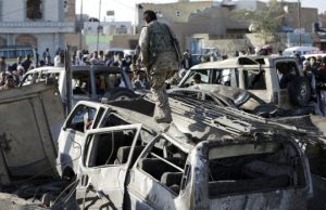 사우디 예멘 공습… 인도네시아에 미치는 영향은?