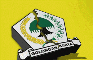 골까르당(Golkar) 분당되나?