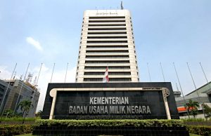 국영기업부 공식 해체, ‘국영기업규제청’으로 재편… “지배구조 현대화”