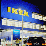 First IKEA Launched in Indonesia1