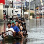 Indonesia Floods