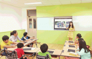 JIKS 재외동포자녀 특수교육 발전위한 선봉적 역할 수행