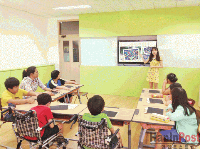 JIKS 재외동포자녀 특수교육 발전위한 선봉적 역할 수행