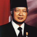 President-Suhartow