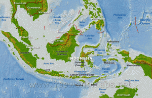 9월6일까지 자와 발리섬 외 3단계 PPKM 지역