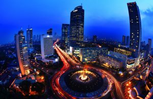 국내 98개 도시 대상 ‘스마트 도시 지수’ 측정 (Pemerintah Mengevaluasi 98 Kota “Smart City Index” )