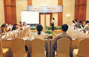 코이카, 인도네시아에서 CSR 간담회 개최