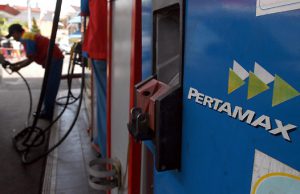 연료비 인상 후 뻐르따막스 (Pertamax) 소비량 증가