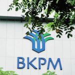 gedung BKPM