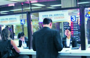 외국인 취업비자 발급조건 언어시험까지 가려나?