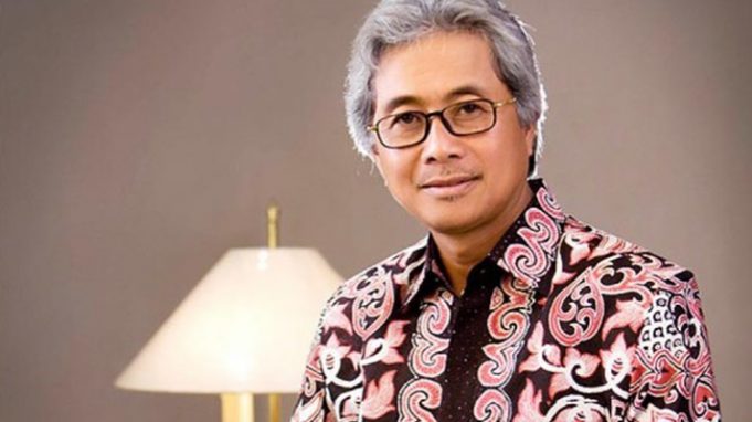 페르타미나 신임 사장에 드위 수칩또(Dwi Soetjipto) 임명