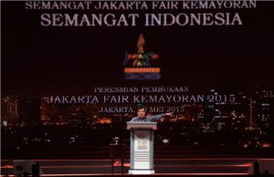 리뽀 그룹-유숩 칼라, 마카사르 토지 소유권 놓고 첨예한 갈등