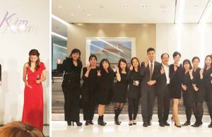 비즈니스센터 CEO SUITE 서울강남 ‘파르나스 센터’ 그랜드 오프닝