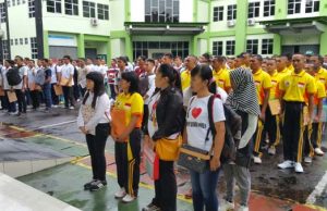 EPS(고용허가제) 선발포인트제를 통한 한국으로의 첫걸음