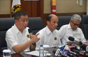 금속광업 석탄광업에 관한 신 정부령 (PP Nomor 1 Tahun 2017) 발표