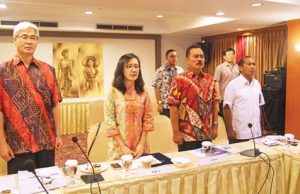 KOICA, 국가시설물 안전진단 역량강화사업 종료워크숍 개최