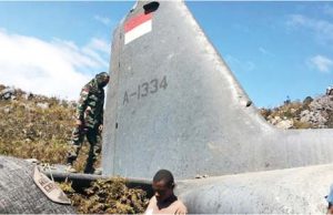 2016년 한해동안 군경 민간 10건 항공기 추락사고