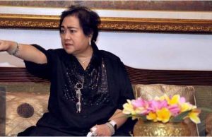 왜, 라흐마와띠 여사가 체포-석방되었나?