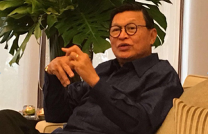 퇴임하는 주한 존 아 쁘라세띠오 대사