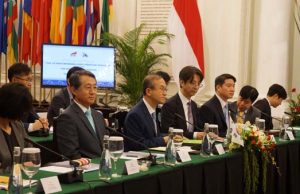 한국-인도네시아 전략대화 개최…경제 및 방산 협력 논의