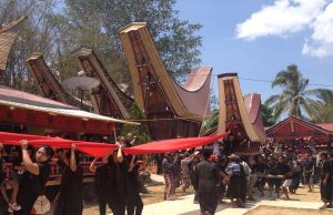 인도네시아, Tana Toraja 개발 위해 세계은행과 협력