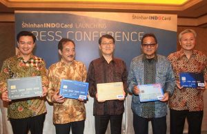 신한카드‘신한 하이캐쉬 카드’신용카드 출시