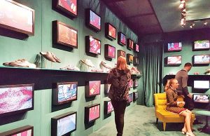 세계 최대 신발전시회 2017년 미캄(MICAM)