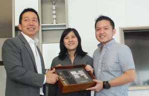 땅그랑 사우마따(SAUMATA) 아파트 입주러시