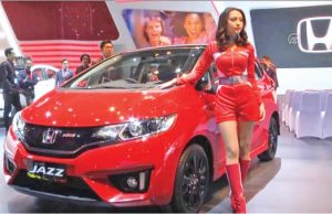 2017년 자동차 판매량 111만대 예상 중산층 소득 증가로 5% 판매량 꾸준히 늘 것으로 전망