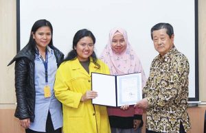 코린도장학재단