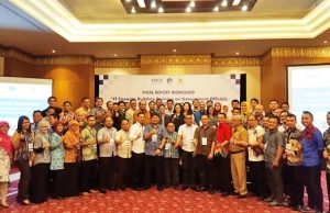 KOICA, 인도네시아 IT행정역량 강화사업 현지연수 최종 성과공유 워크숍 개최