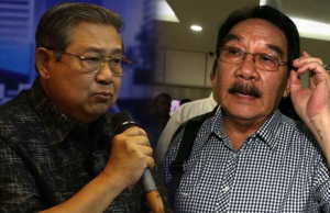 안따사리 “SBY 때문에 감옥살이”