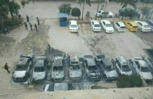 미얀마 북부 중국계 반군 무력충돌… 최소 30명 사망