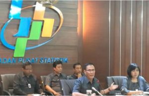 2월 무역흑자 13억 2,000만 달러