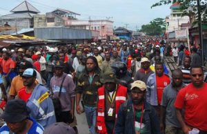 원광석 수출 중단Freeport사 위기