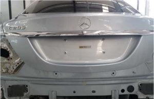 메르세데스-벤츠 인도네시아 공식 수리센터 열어