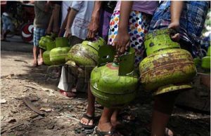 3kg용기 LPG가스 보조금 폐지… 빈곤층 더 증가할 것