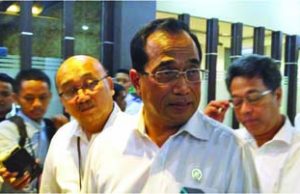 가루다항공 국제선 5월부터 제3터미널 이전