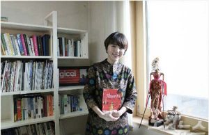 ‘인도네시아의 매력, 다채롭게 알리고 싶다’