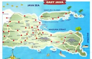 동부 자바, 생활 밀착형 물품 소비 늘 것