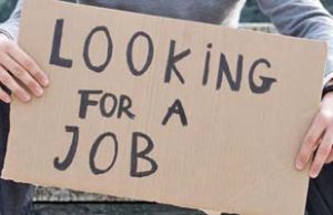 2017년 2월 실업자 수 감소세