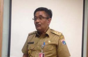 자롯 주지사 권한대행 “자카르타 외출금지로 바꿔달라”