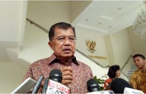 유숩깔라 부통령, 아혹주지사 판결 수긍