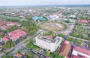 조코위 대통령 “빨랑까 라야 수도이전 타당성 조사해라”